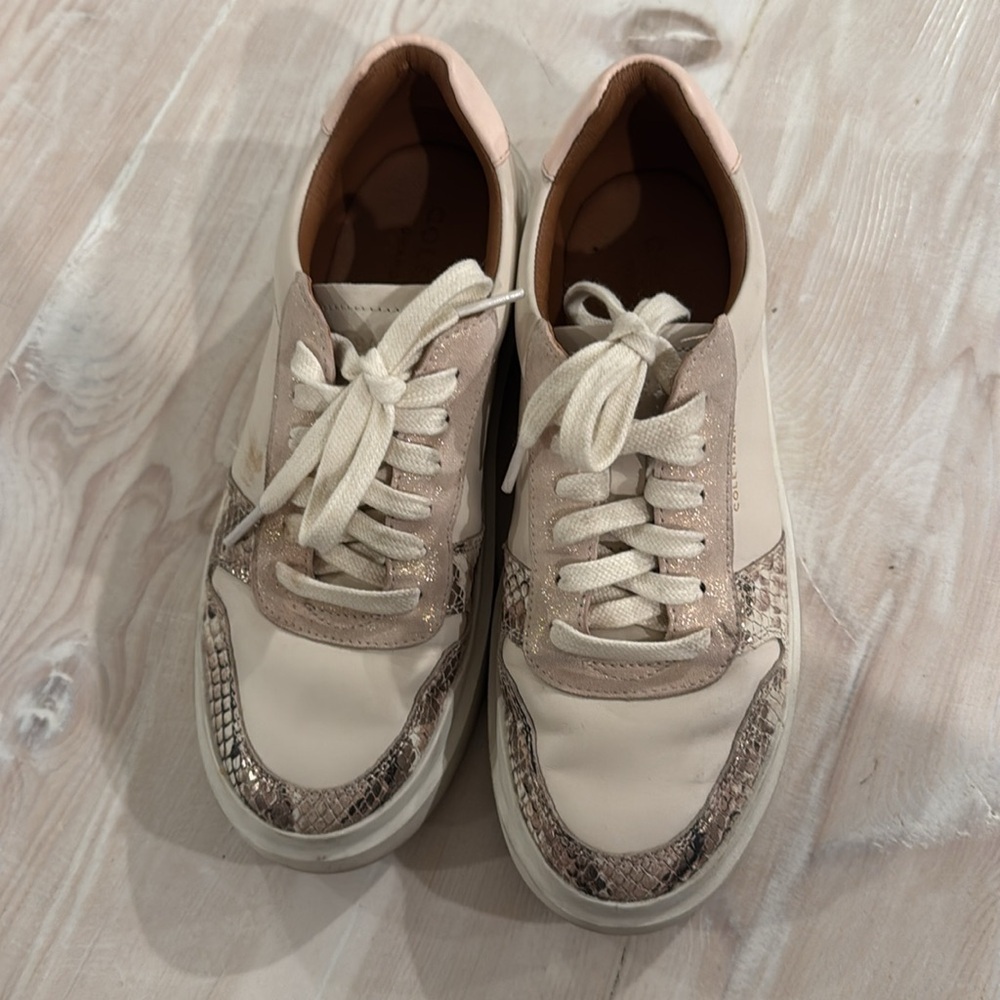 Cole Haan Sneakers - Picture 2 of 8
